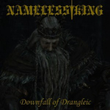 Nameless King - Downfall of Drangleic '2020