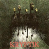 Kryptik - Temple Of The Dead '2000