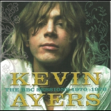 Kevin Ayers - The BBC Sessions 1970-1976 '2005
