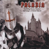 Paladin - Paladin cd '1987