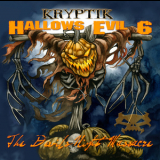 Kryptik - Hallows Evil 6: The Devils Night Massacre '2005