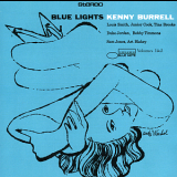Kenny Burrell - Blue Lights Volume 1 (CD1) '1997