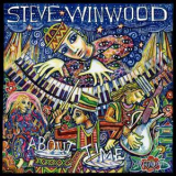 Steve Winwood - About Time '2003