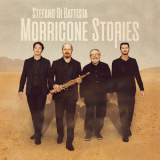 Stefano Di Battista - Morricone Stories '2021