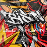 Bison - Begin Again '2021