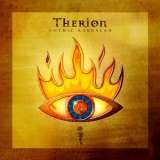 Therion - Gothic Kabbalah [CD1] '2007