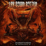 Lay Down Rotten - Deathspell Catharsis '2014