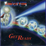 Sure Conviction - Get Ready '1995
