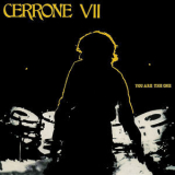 Cerrone - You Are The One VII '1981