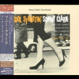 Sonny Clark - Cool Struttin' '1958