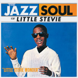 Stevie Wonder - The Jazz Soul Of Little Stevie '1962