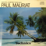 Paul Mauriat - Digital Inspection Vol. 6 '1982