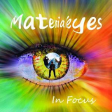 Materialeyes - In Focus '2019