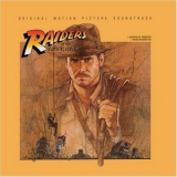 John Williams - Raiders Of The Lost Ark '2008