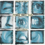 Freak Neil Inc. - Characters '2005