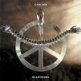 Carcass - Heartwork '1993