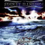 Secret Illusion - Illusion '2011