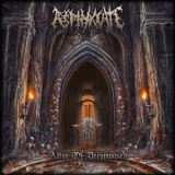 Asphyxiate - Altar of Decomposed '2021