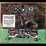 Wehrmacht - Shark Attack '2021