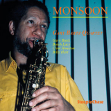 Gary Bartz - Monsoon '1988
