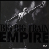 Big Big Train - Empire (Live At The Hackney Empire) '2020