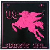 U8 - Pegasus 1001 '1982