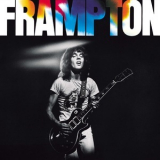 Peter Frampton - Frampton (Remastered) '1975