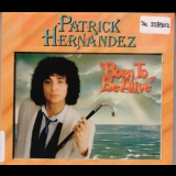 Patrick Hernandez - Born To Be Alive '1979