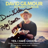David Gilmour - Yes I Have Ghosts '2021