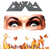 Cronos - Dancing In The Fire '1990