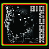 Big Sugar - Revolution Per Minute '2011