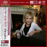 Nicki Parrott - Winter Wonderland '2012