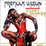 Precious Wilson - Funky Dancer '1996