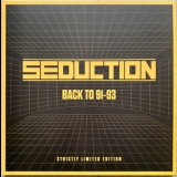 DJ Seduction - Back To 91-93 '2019