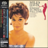 The Miles Davis Sextet - Someday My Prince Will Come '1961
