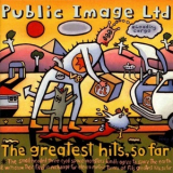 Public Image Ltd. - The Greatest Hits, So Far '1990