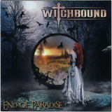 Witchbound - End of Paradise '2021