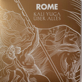 Rome - Kali Yuga Über Alles '2020