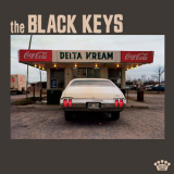 The Black Keys - Delta Kream  '2021