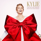 Kylie Minogue - Every Day's Like Christmas (A Stock Aitken Waterman Remix) '2015