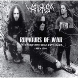 Wargasm - Rumours of War : The Complete Demo Collection 1986 -1994  '2021