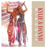 Kylie Minogue - 100 Degrees (Disco Remix EP) '2015