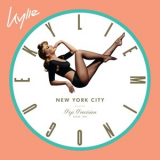 Kylie Minogue - New York City '2020