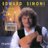 Edward Simoni - Festliches Panfloten-konzert '1991