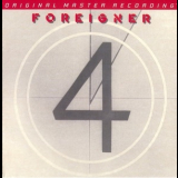 Foreigner - 4 '1981