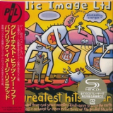 Public Image Ltd. - The Greatest Hits, So Far '1990