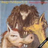 Public Image Ltd. - Paris Au Printemps '1980