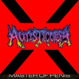 Autisticopsy - Master Of Penis '2021
