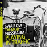 Steve Swallow - Playing In Traffic '2010