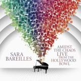 Sara Bareilles - Amidst The Chaos: Live From The Hollywood Bowl '2021